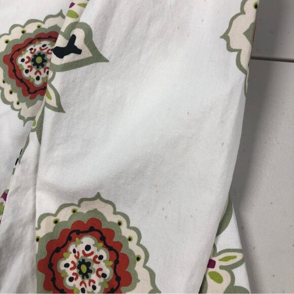 Grace elements floral shirt medium - Picture 7 of 8